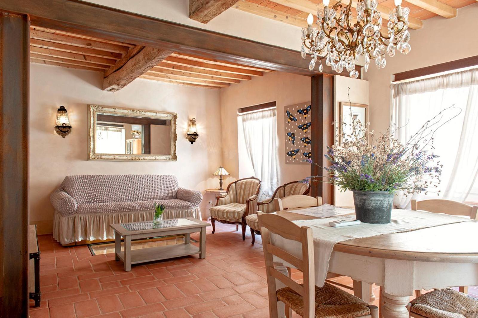 Hotel Villa Sermolli 보르고 아 부기아노 외부 사진